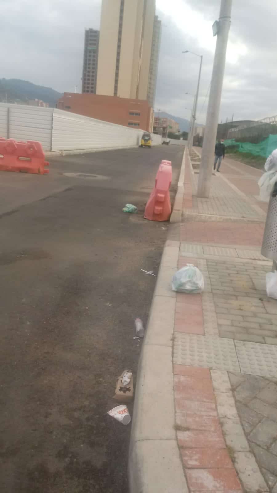 Por Una Canelo Libre De Basura Conjunto Residencial Canelo